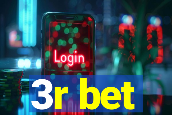 3r bet